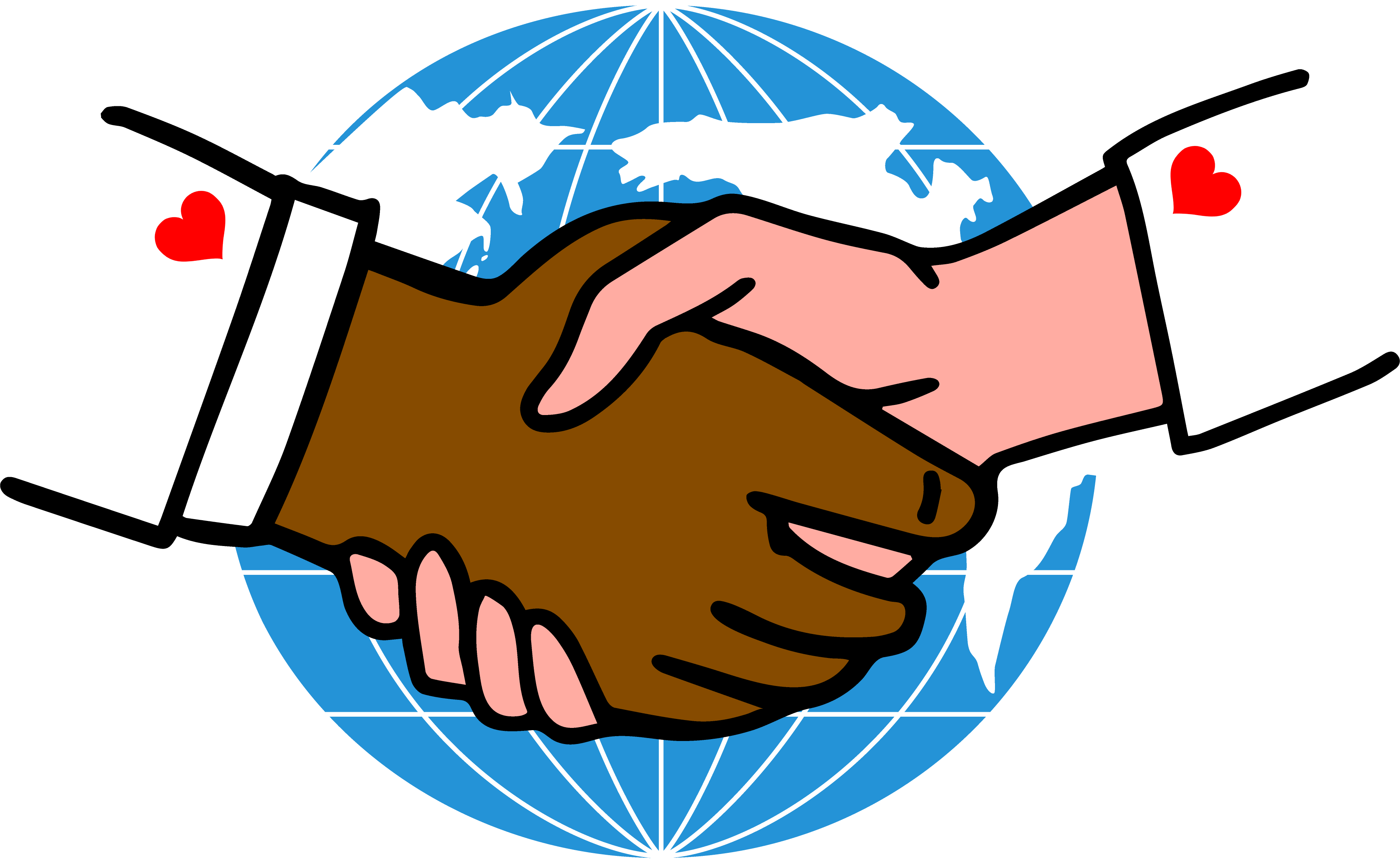animated handshake clipart 10 free Cliparts | Download images on