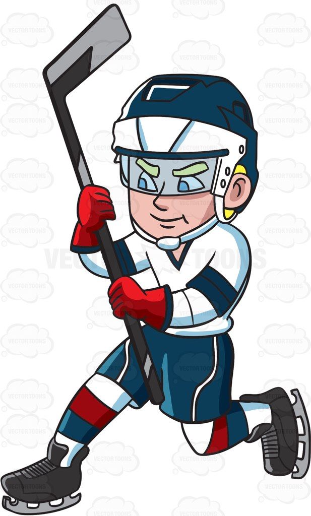 animated hockey player clipart 10 free Cliparts | Download images on