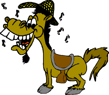 Free Cartoon Horse Racing, Download Free Clip Art, Free Clip.