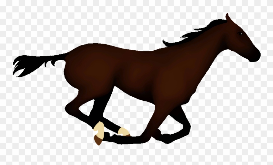 Horse Clipart Animated.