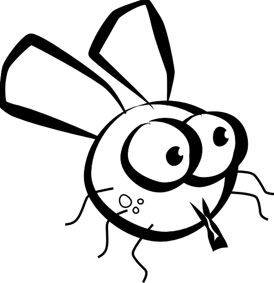 Free Cartoon Fly Pictures, Download Free Clip Art, Free Clip.