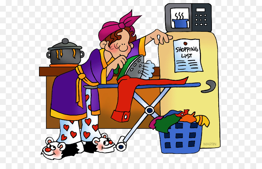 animated housewife clipart 10 free Cliparts | Download images on