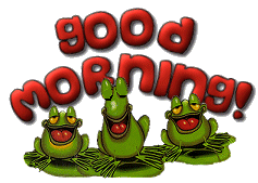Free Animated Good Morning Messages Gifs, Free Good Morning.