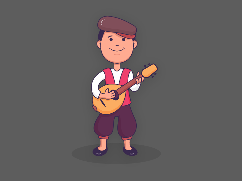 animated italian musician clipart 10 free Cliparts | Download images on ...