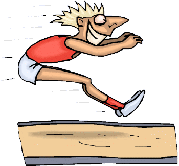▷ Long Jump: Animated Images, Gifs, Pictures & Animations.
