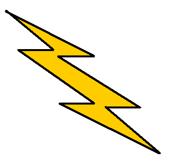Free Lightning Bolt Pictures, Download Free Clip Art, Free.