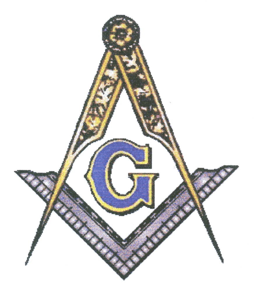 Animated masonic clipart.