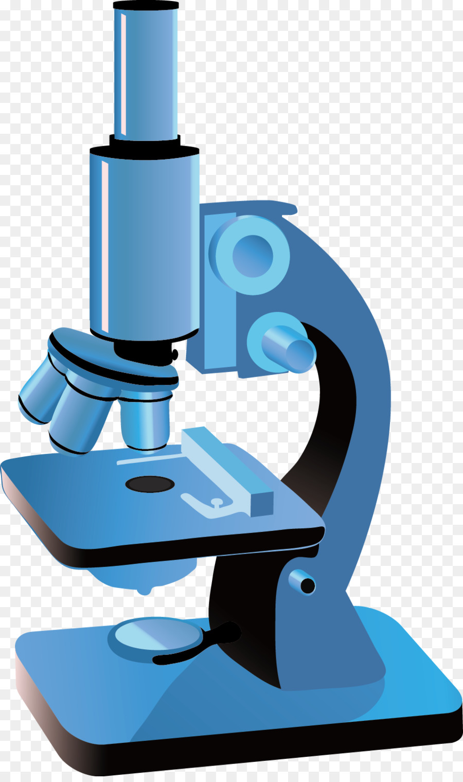 Download animated microscope clipart 20 free Cliparts | Download ...