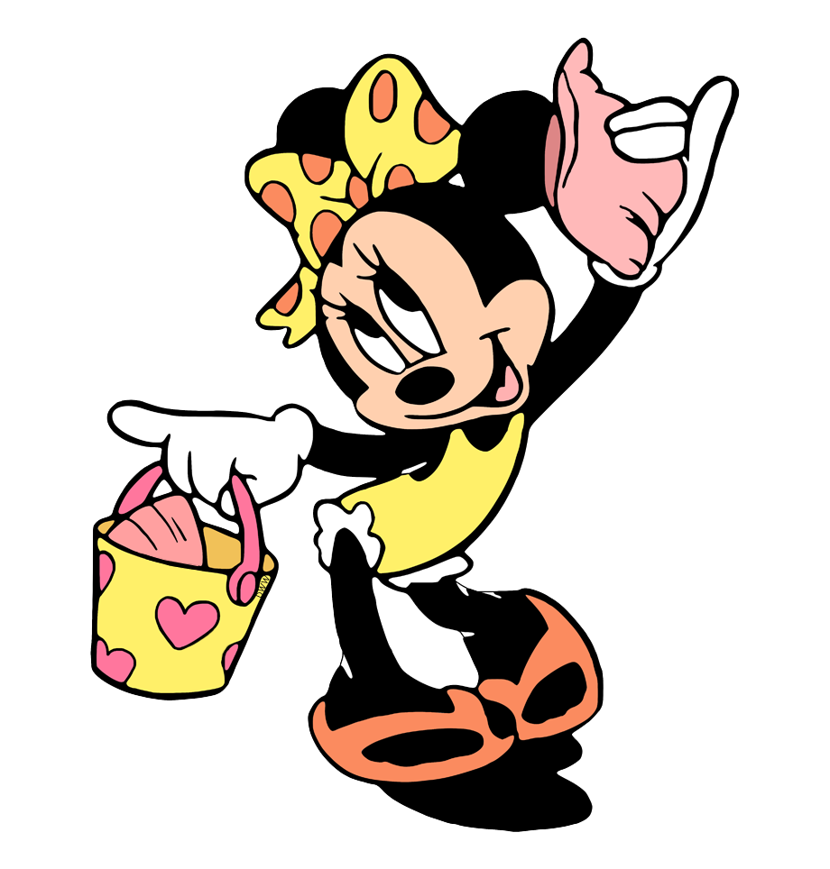 animated minnie mouse clipart 10 free Cliparts | Download images on ...