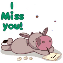 Missing You Animated Images GIFs.