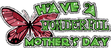 Free Mother\'s Day Animations.