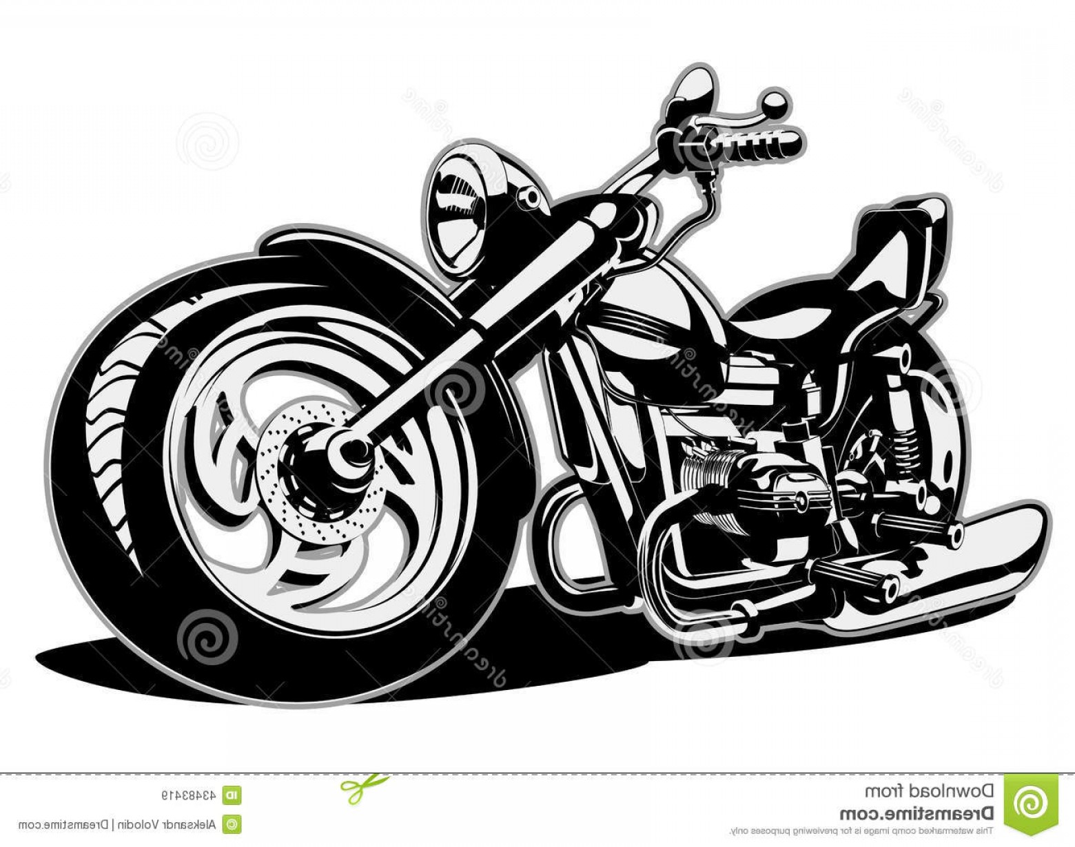 animated motorcycle clipart 20 free Cliparts | Download images on ...