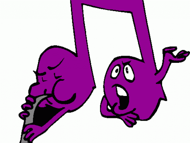 Free Music Notes Clipart, Download Free Clip Art on Owips.com.