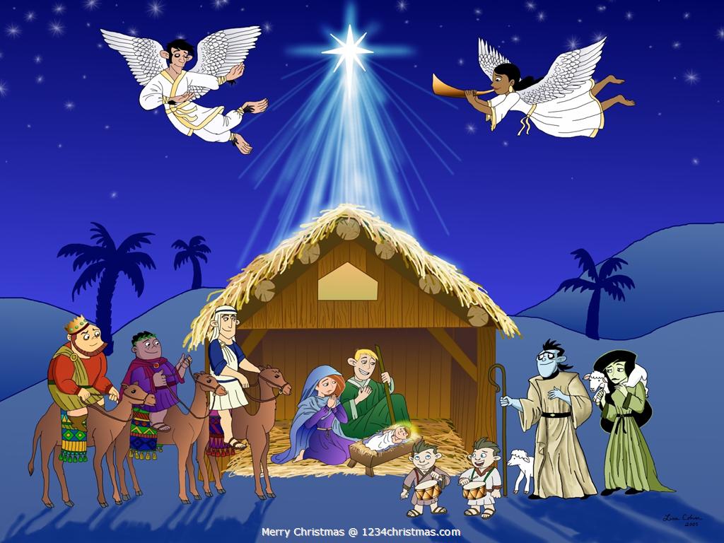 animated nativity scene clipart 20 free Cliparts | Download images on