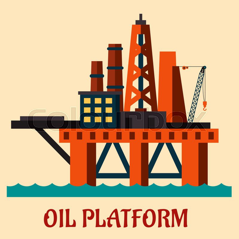 animated oil rig clipart 10 free Cliparts | Download images on