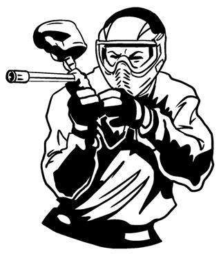 Free Paintball Cartoon Cliparts, Download Free Clip Art.
