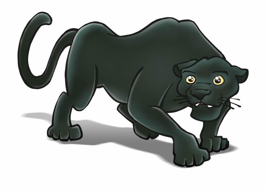 animated panther clipart 10 free Cliparts | Download images on