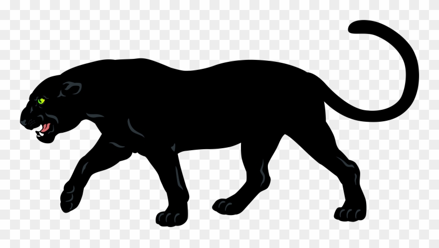 panther cartoon clipart 10 free Cliparts | Download images on