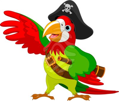 Parrot Clipart, Download Free Clip Art on Clipart Bay.