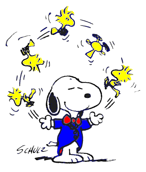 Free Animated Snoopy Cliparts, Download Free Clip Art, Free.