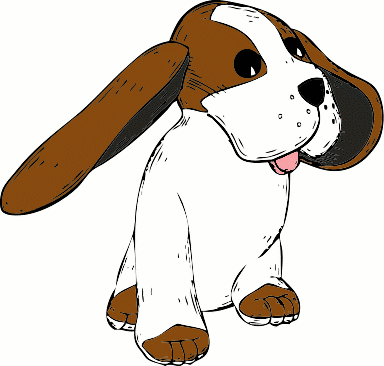 Free Animated Pictures Of Dogs, Download Free Clip Art, Free.