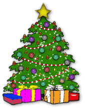 Free Christmas Tree Graphics.