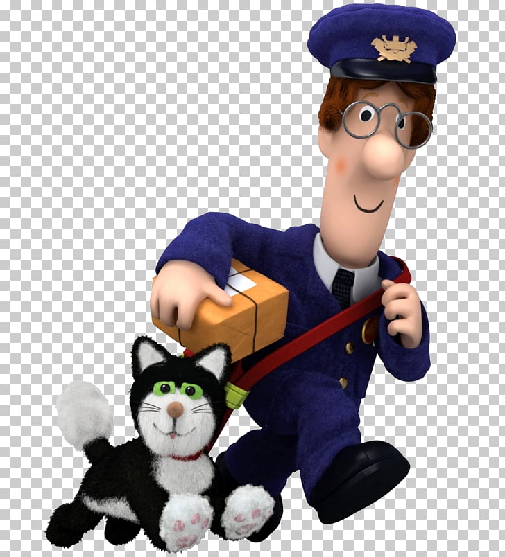 Television show Animated film Postman Pat CBeebies, carrying.
