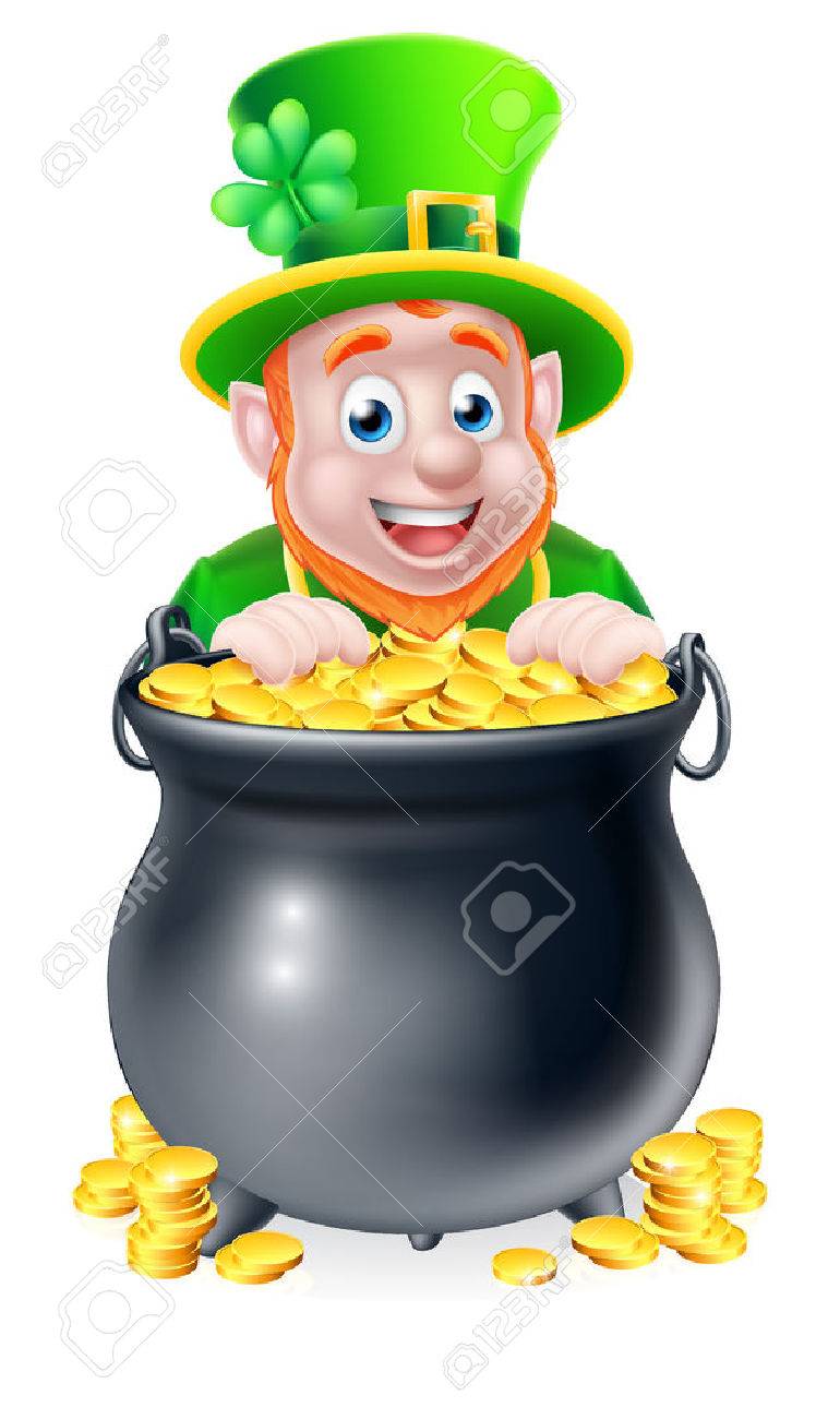  animated pot of gold  clipart 10 free Cliparts Download 