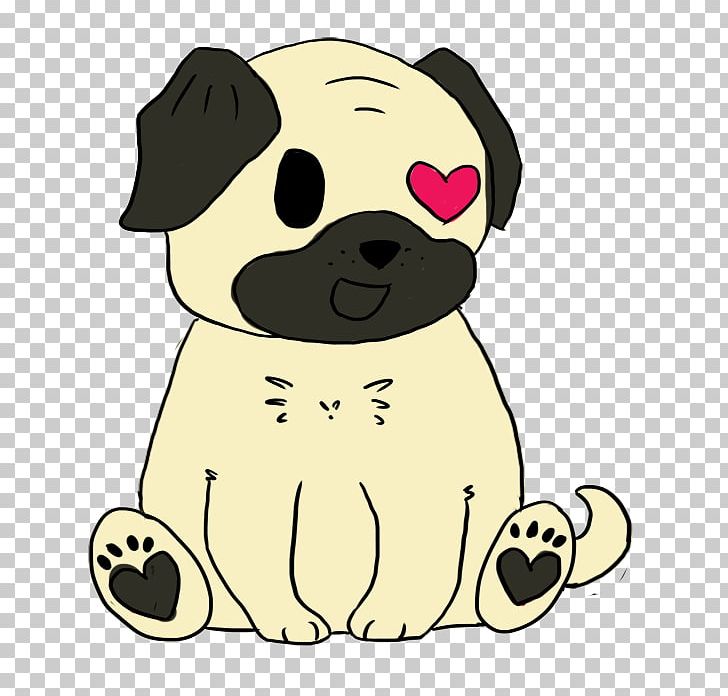 Pug Puppy Animation Animated Cartoon PNG, Clipart, Animals.