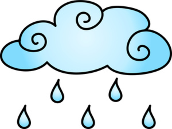 Free Cartoon Rain Cloud, Download Free Clip Art, Free Clip.