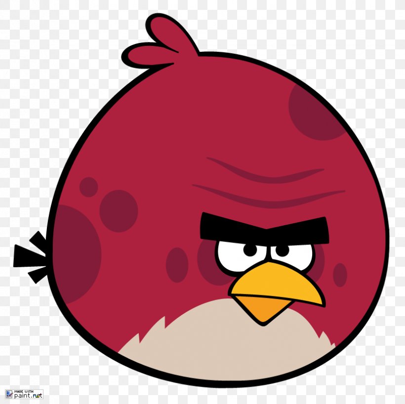 Angry Birds Star Wars Clip Art, PNG, 829x827px, Angry Birds.