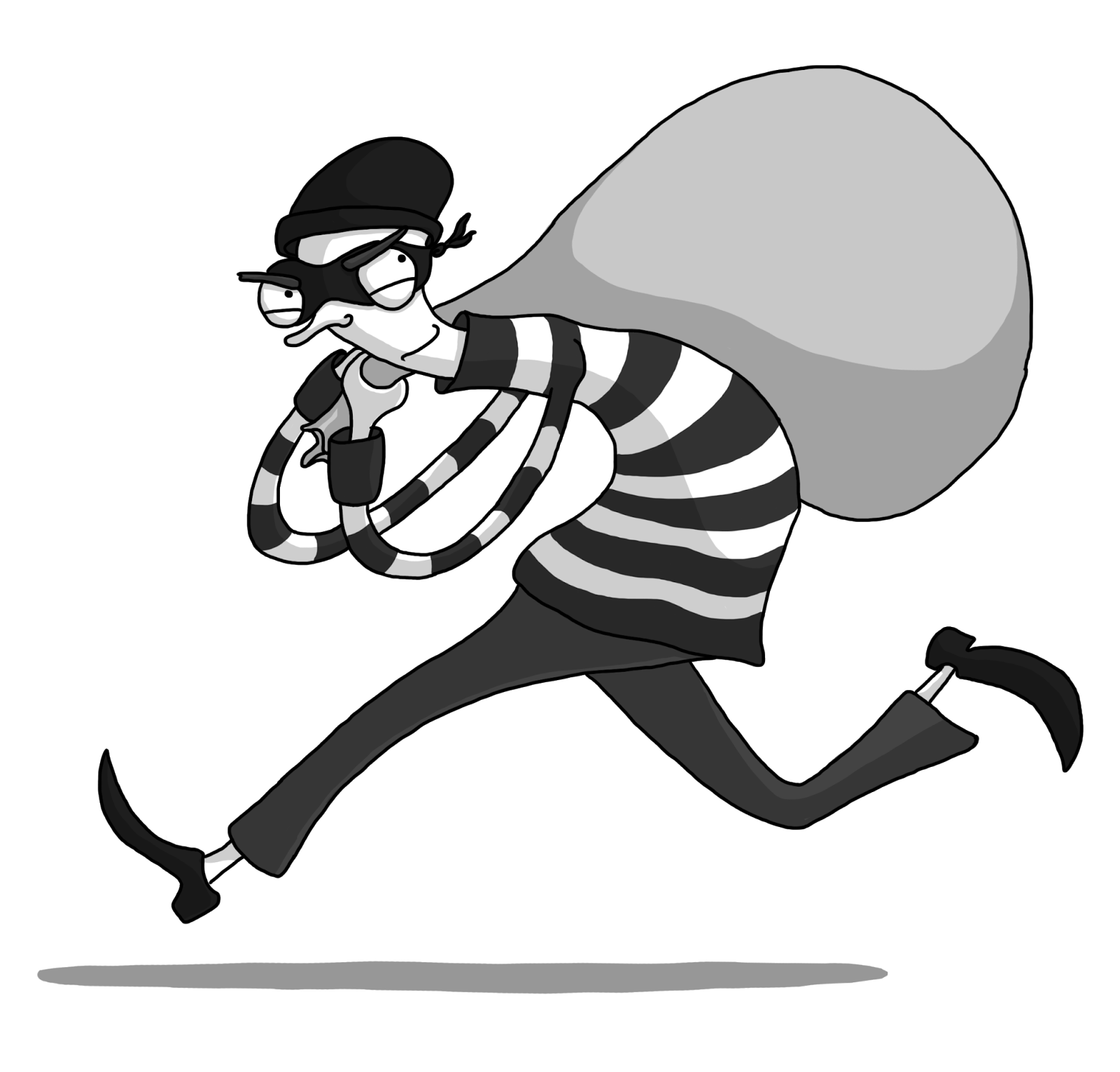 Free Robber Cliparts, Download Free Clip Art, Free Clip Art.
