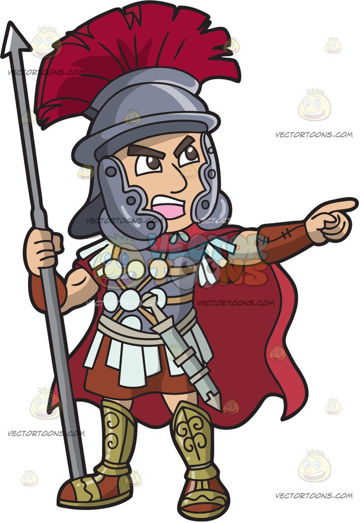 roman warrior clipart 10 free Cliparts | Download images on Clipground 2022