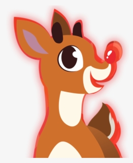 clipart pictures of rudolph the red nosed reindeer 10 free Cliparts ...