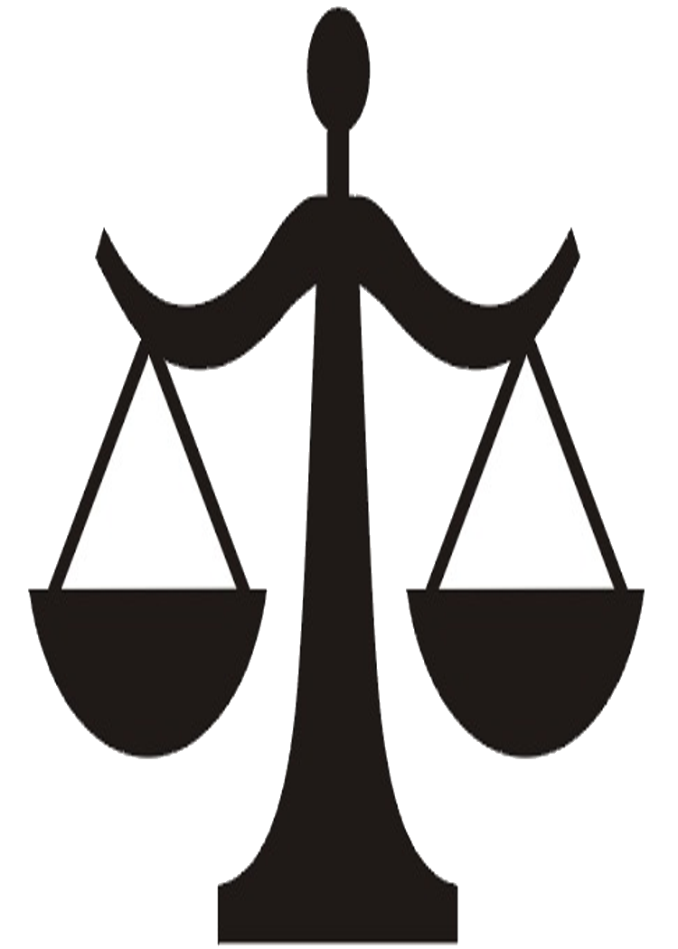 Animated Scales Of Justice Clip Art.