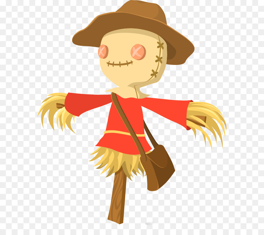 animated scarecrow clipart 20 free Cliparts | Download images on