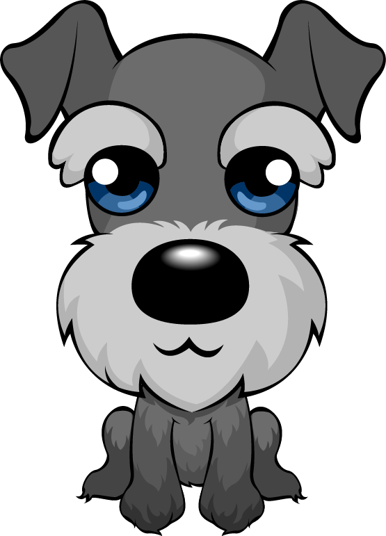 animated schnauzer clipart 10 free Cliparts | Download images on Clipground 2024