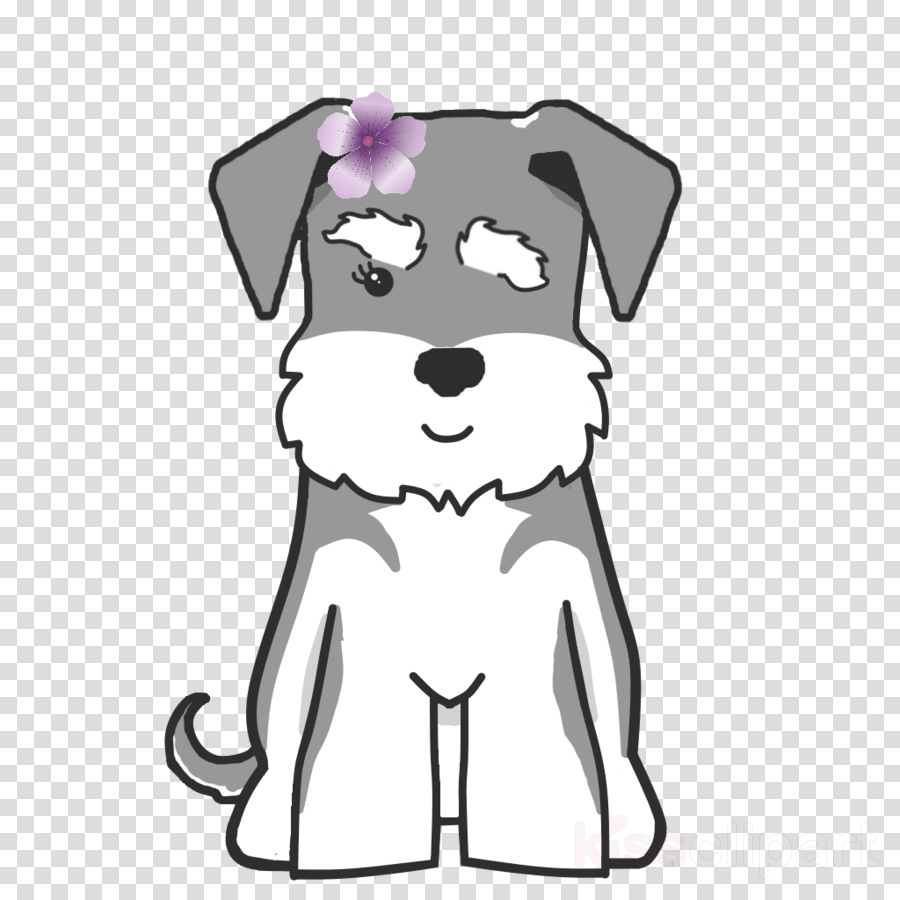schnauzer images clipart 10 free Cliparts | Download images on