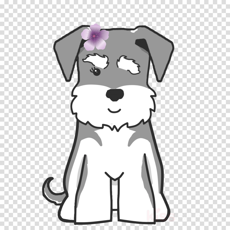 animated schnauzer clipart 10 free Cliparts | Download images on