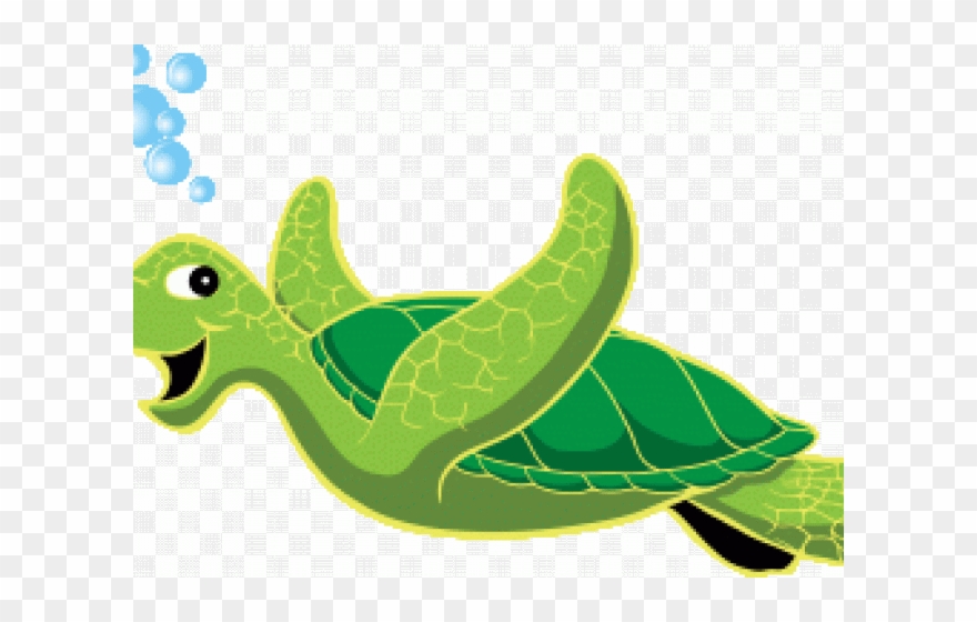 Sea Turtle Clipart Cartoonsea.