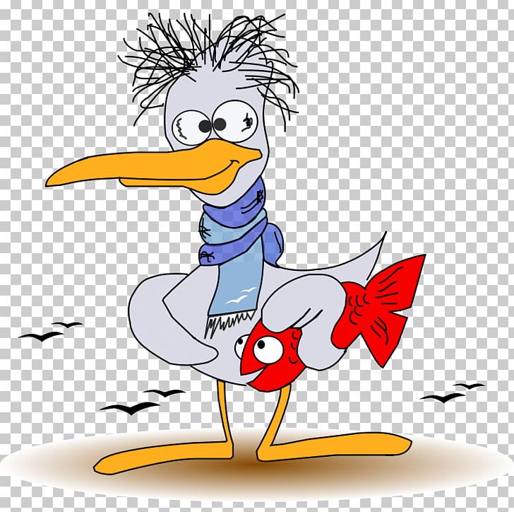 Gulls Bird Cartoon PNG, Clipart, Animation, Art, Artwork.
