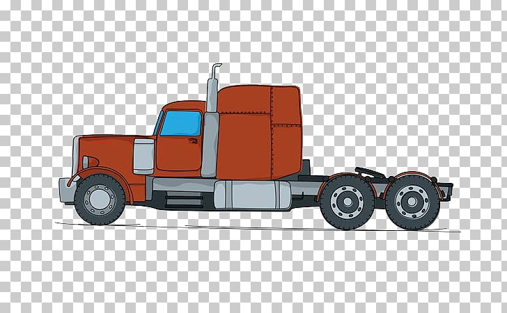 animated semi truck clipart 10 free Cliparts | Download images on