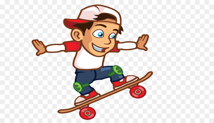 animated skater clipart 10 free Cliparts | Download images on ...
