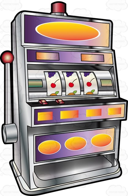 animated slot machine clip art 20 free Cliparts | Download images on