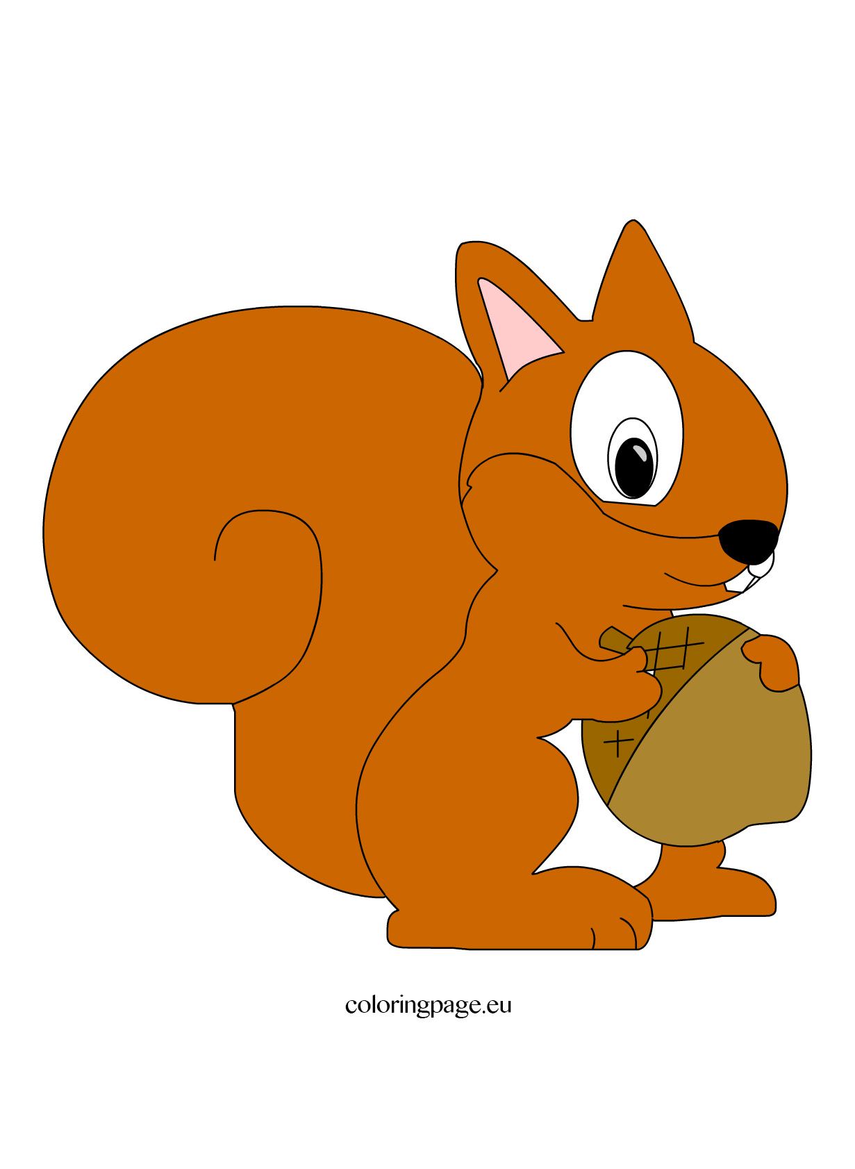 Free Cool Squirrel Cliparts, Download Free Clip Art, Free Clip Art.