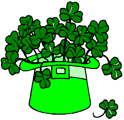 Free Animated St Patricks Day Clipart, Download Free Clip.