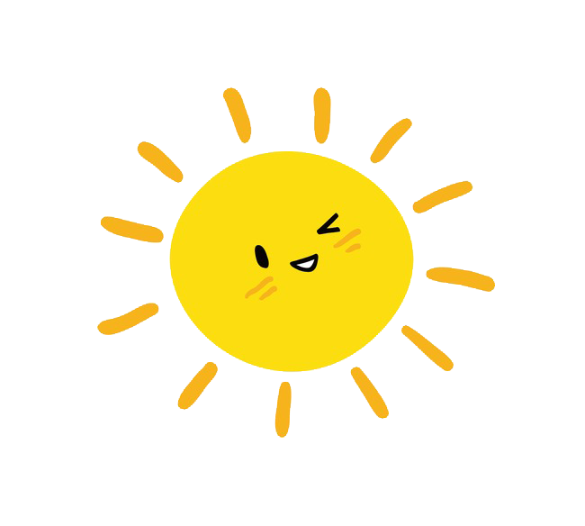 Sun Png Cartoon - Sun PNG Transparent Images | PNG All : Maybe you