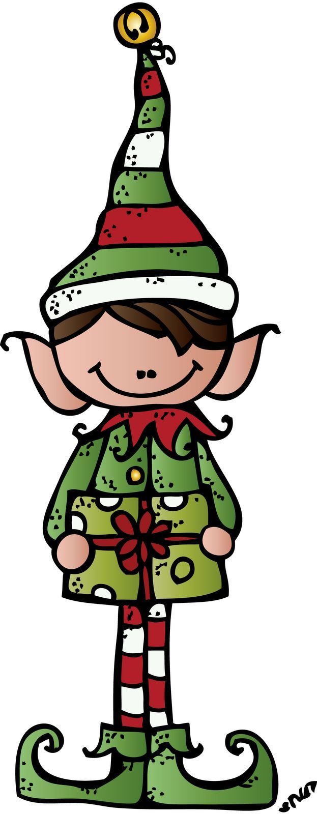 Elf Swinging Cliparts Free Download Clip Art.