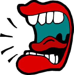 Free Talking Mouth Cliparts, Download Free Clip Art, Free.