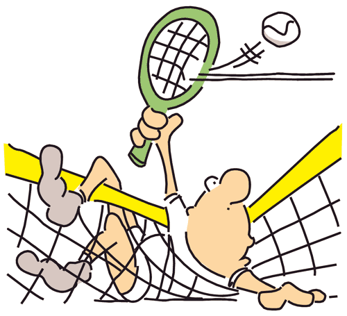 Free Tennis Cartoon Images, Download Free Clip Art, Free.